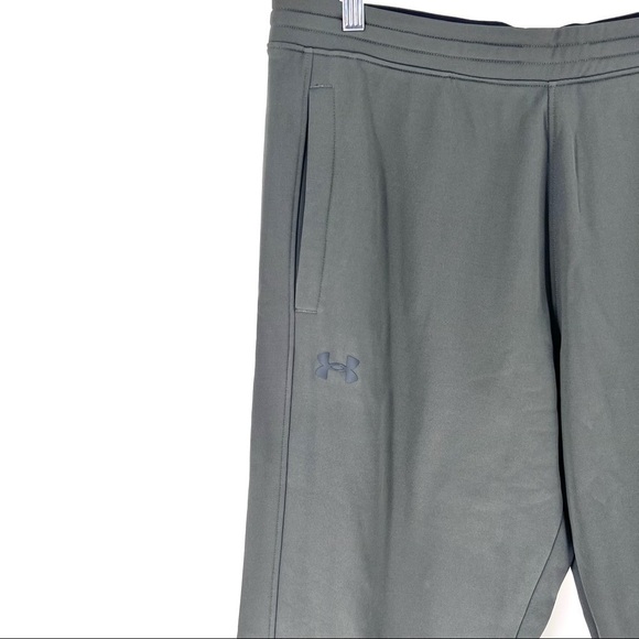 Under Armour Men's Armour Fleece Pants - XL - Picture 2 of 5